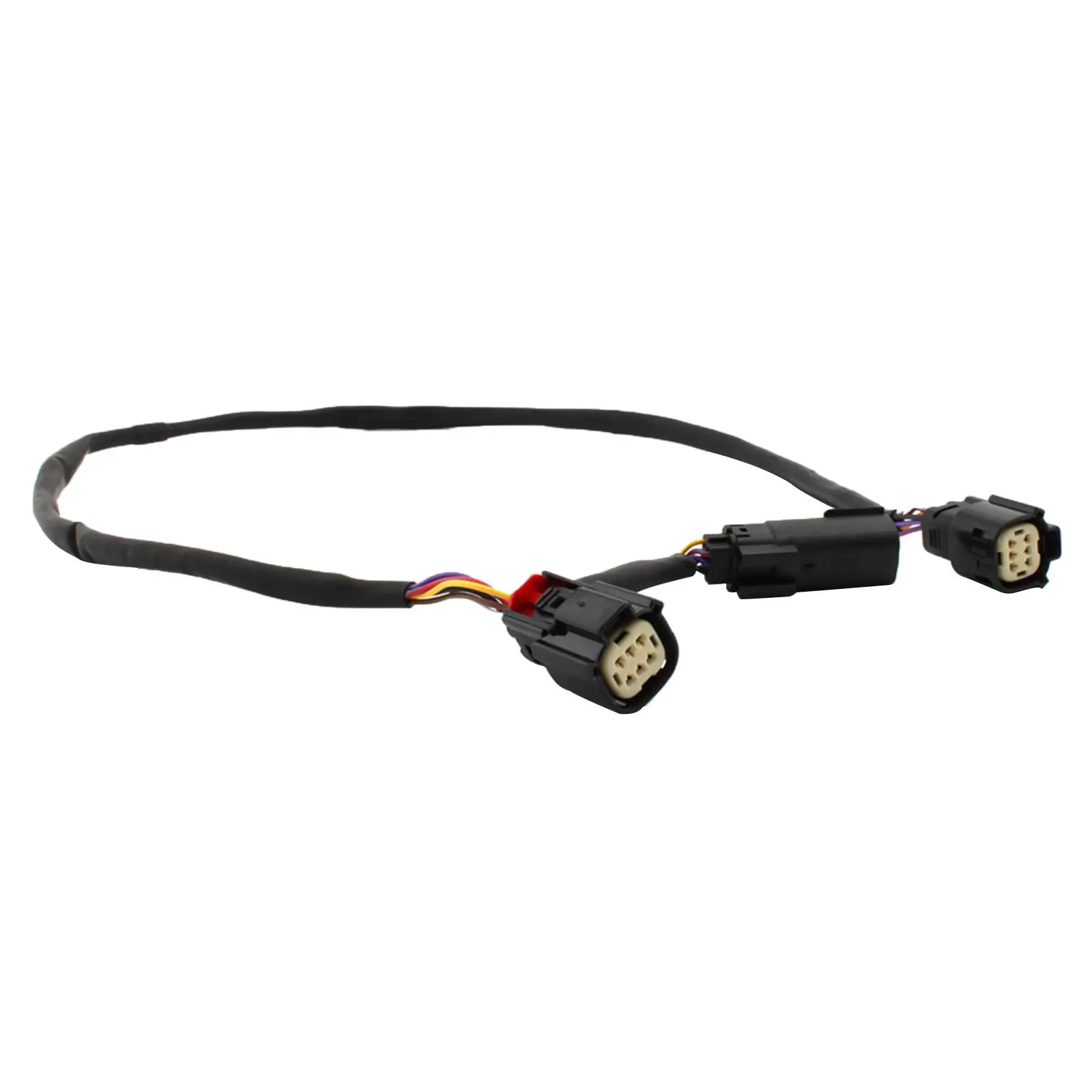 Quick Disconnect Wiring Harness for Spare Parts Premium