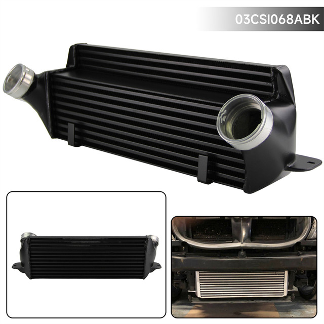 Intercooler bmw online