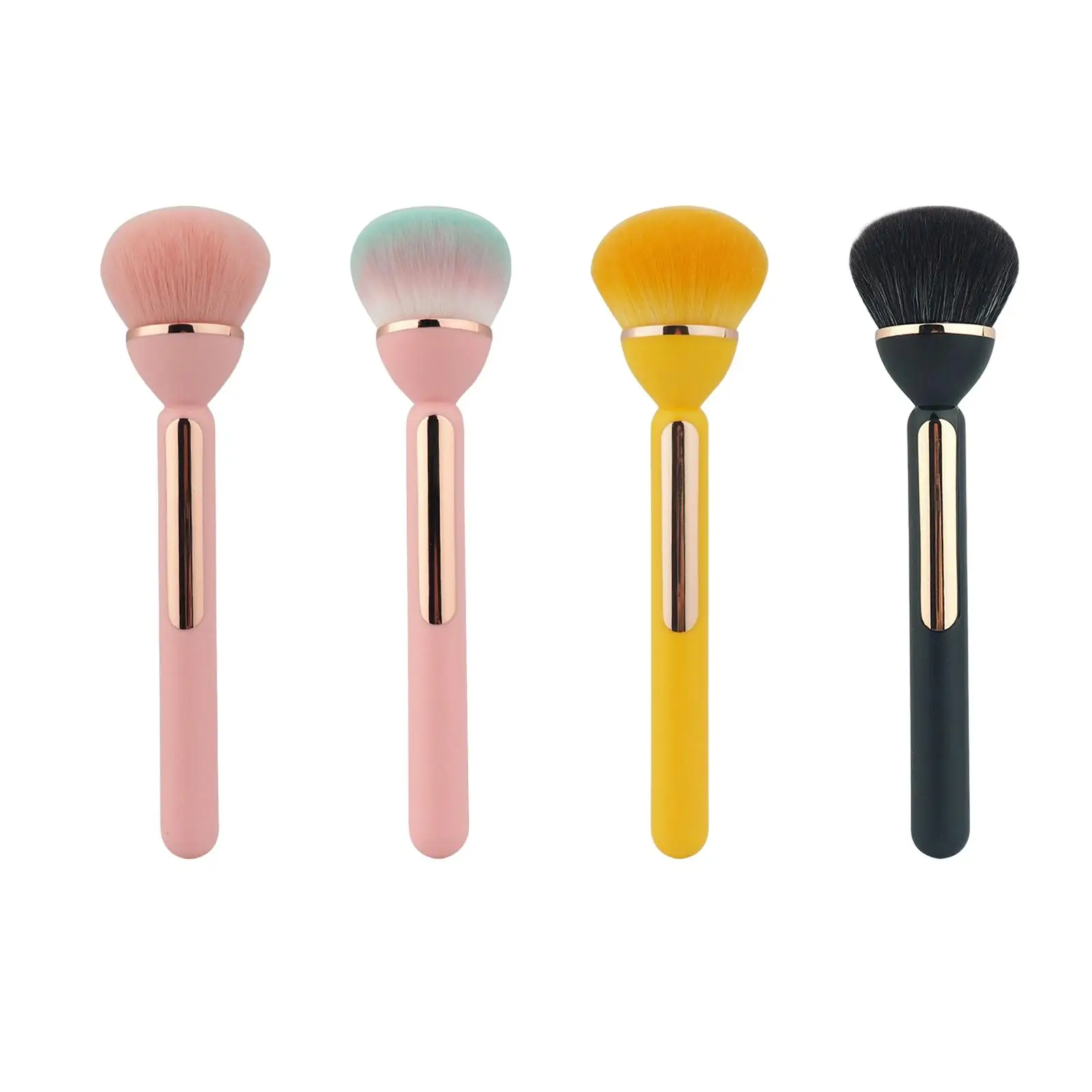 Makeup Brush Exquisite Nail Dust Removing Highlighter Eye Shadow Brush