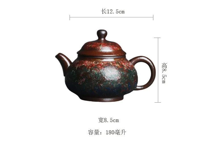 Dunhuang Ancient Rhyme Glow Perfect Teapot_04.jpg