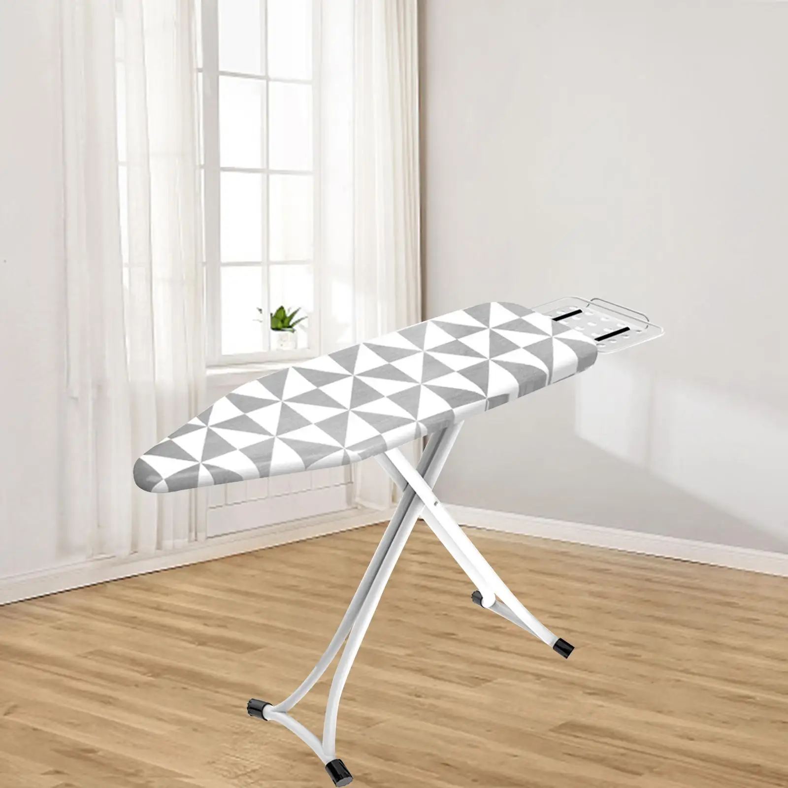 Ironing Board Padded Cover Heat Insulation Ironing Table Cover Protector Laundry Supplies