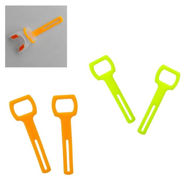 Scuba Octopus Mouthpiece Holder,Silicone Octo Mouthpiece Retainer