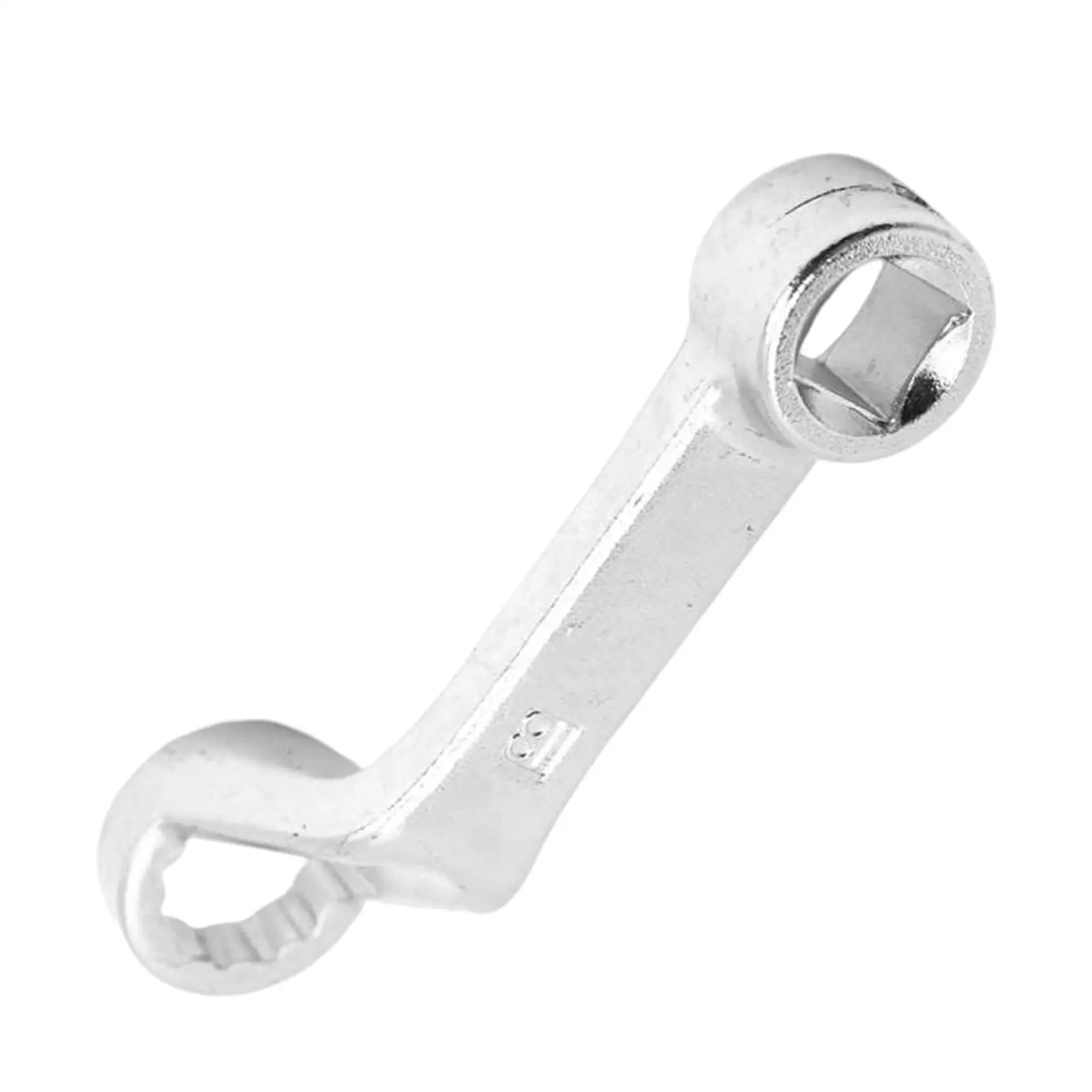 18mm Camber Adjusting Wrench T10179 Steel Rear Axle Camber Adjustment Wrench
