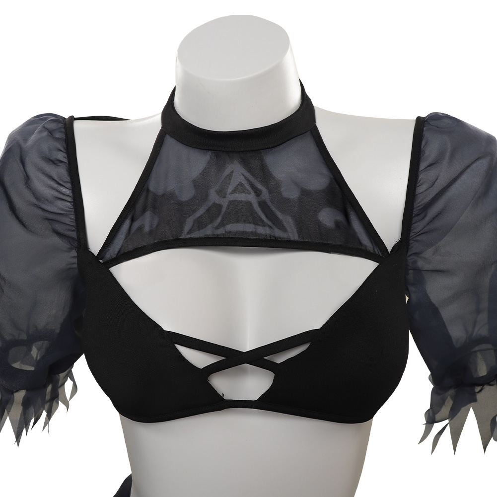 15002129-6.jpg S3fe5d75d43cd4f5eaa53e508fbb6fb13w - NieR: Automata Merch