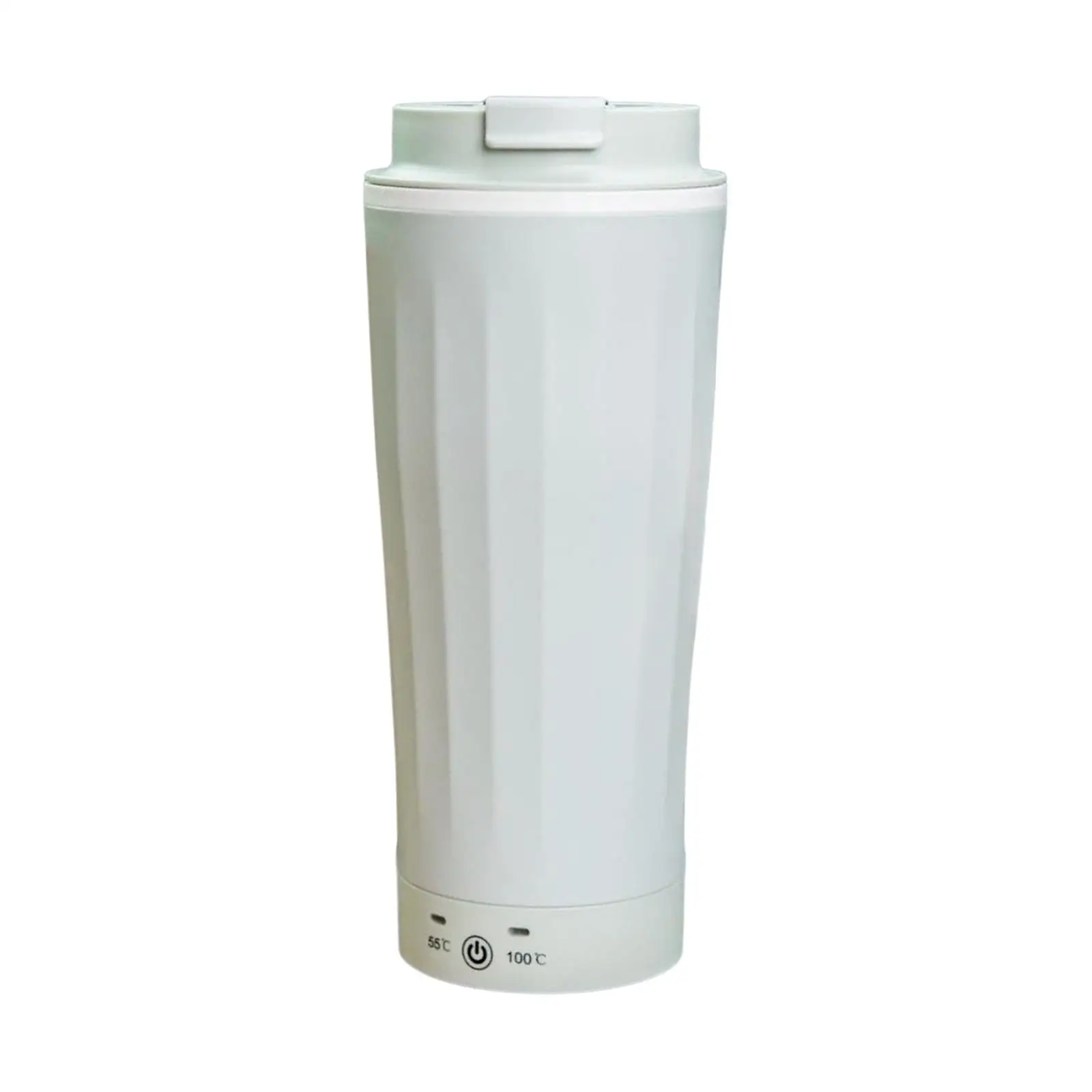 Car Heating Cup Smart Heating Car Cup 304 Stainless Steel Coffee Mug Mug for Coffee Heating Water
