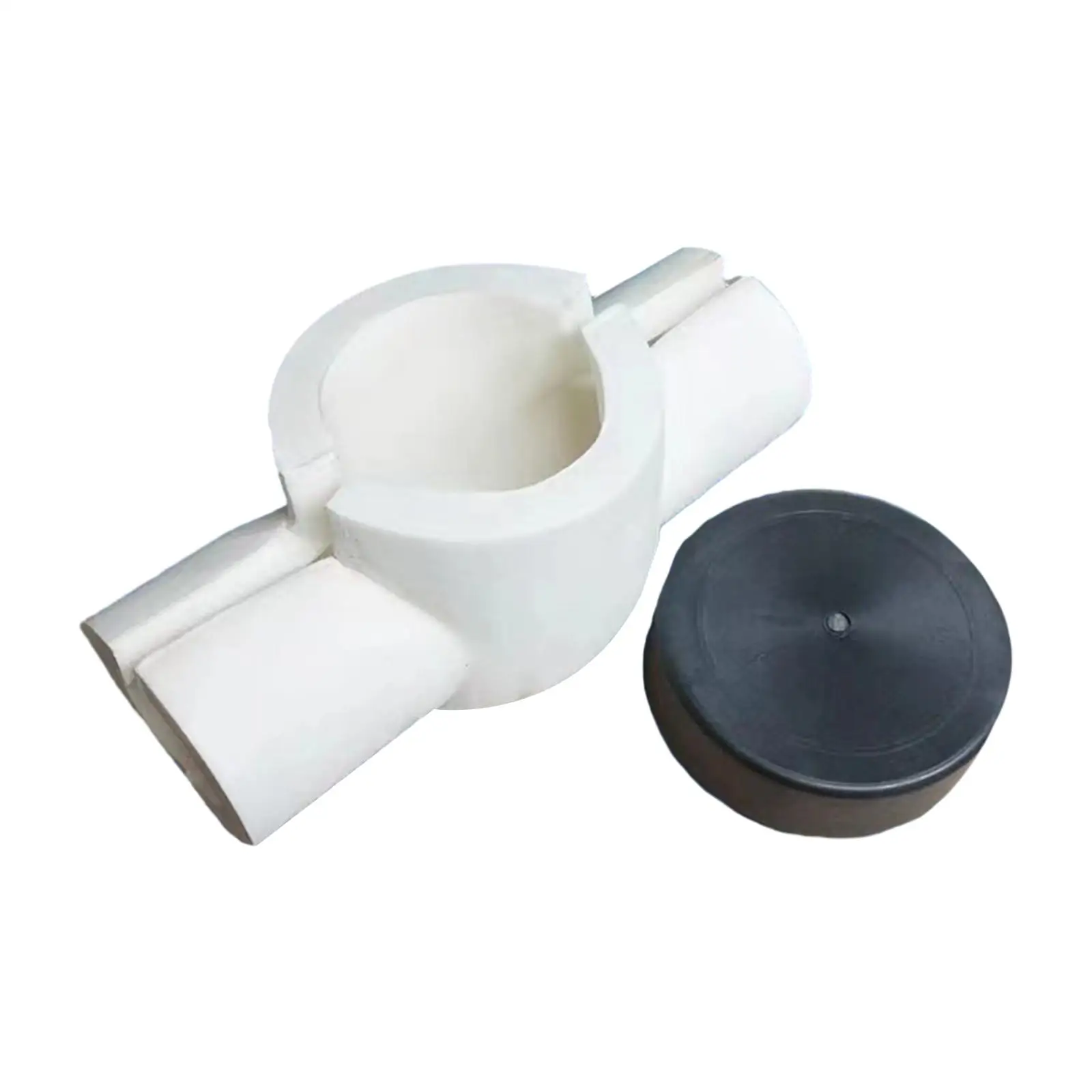 Foam Insulation Pipe Underground Water Meter Foam for Construction Industry Air Conditioners Hotels Office Pipe Insulation