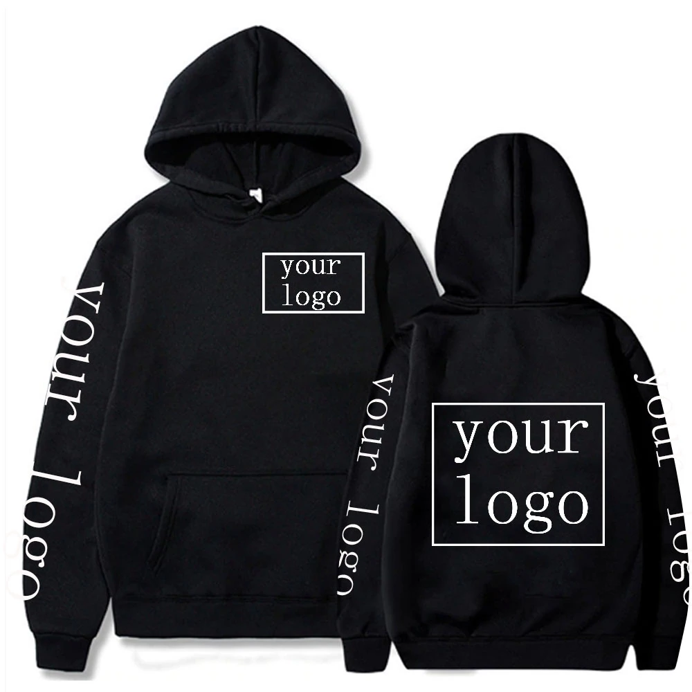 Title 3, 2023 estilo personalizado hoodie diy texto casa...