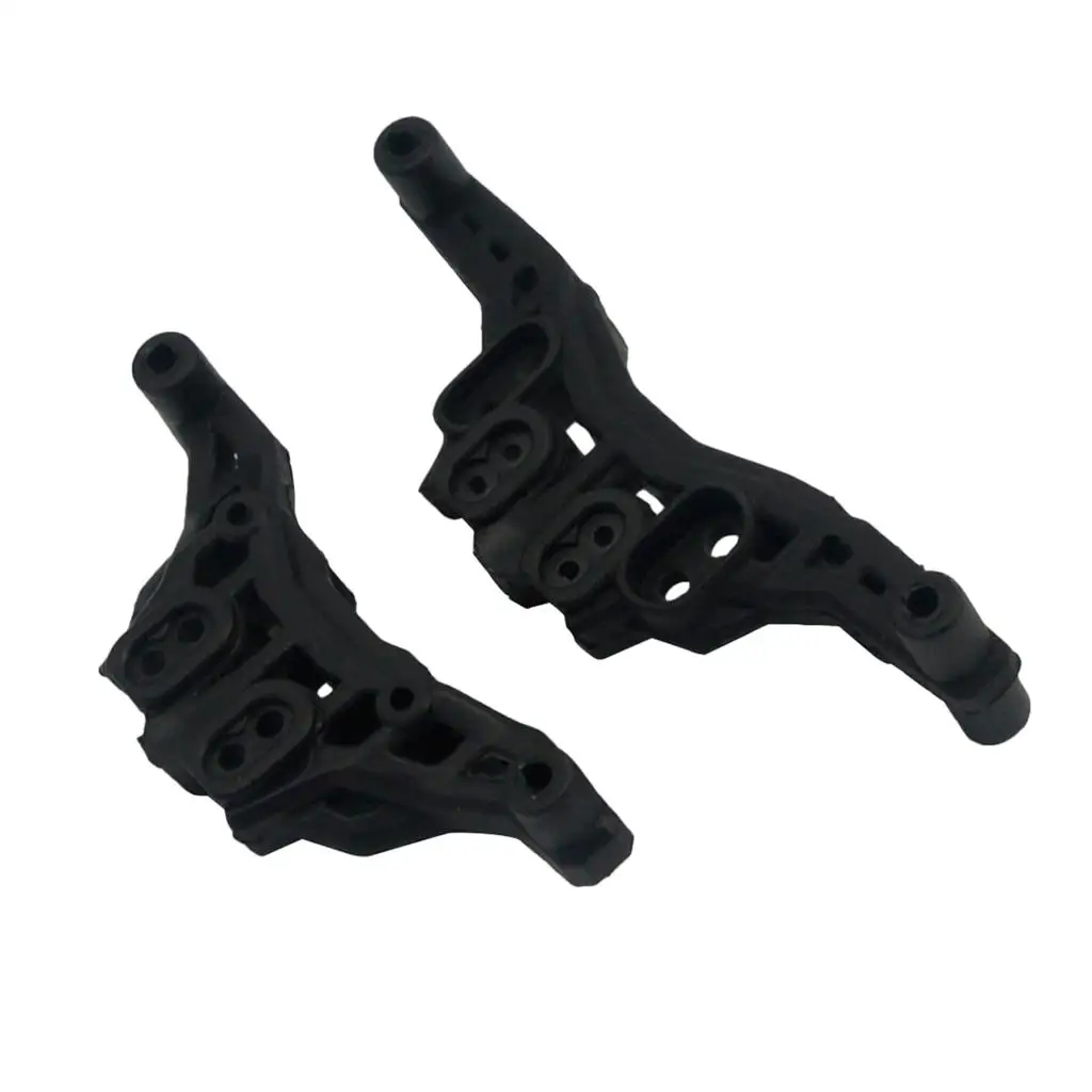 2pcs 1/16 Scale Rc Model Rc Car Shock orber Mounting Accessories