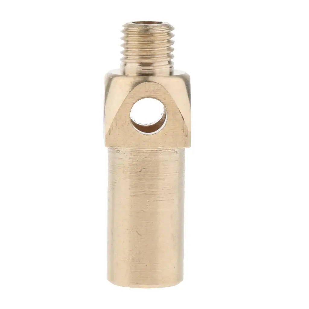 1Pc Brass Replacement Tip/ Nozzle/ Jet/ Burner for Propane LP Gas
