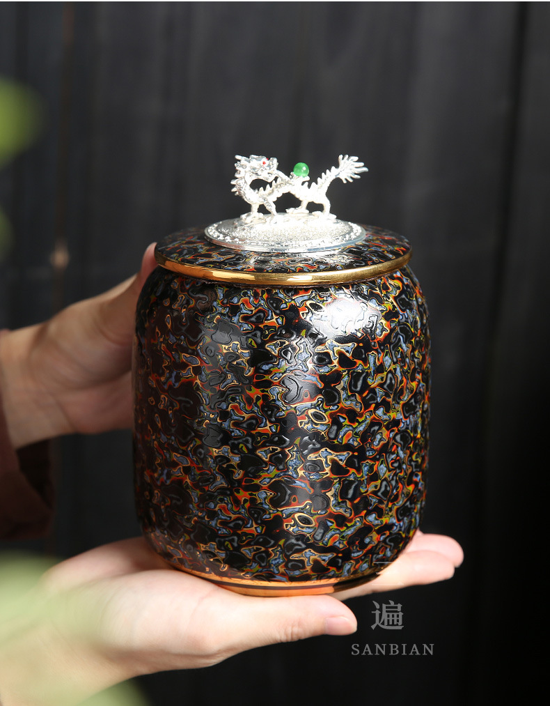 Paint Silver Plated Tea Pot_21.jpg