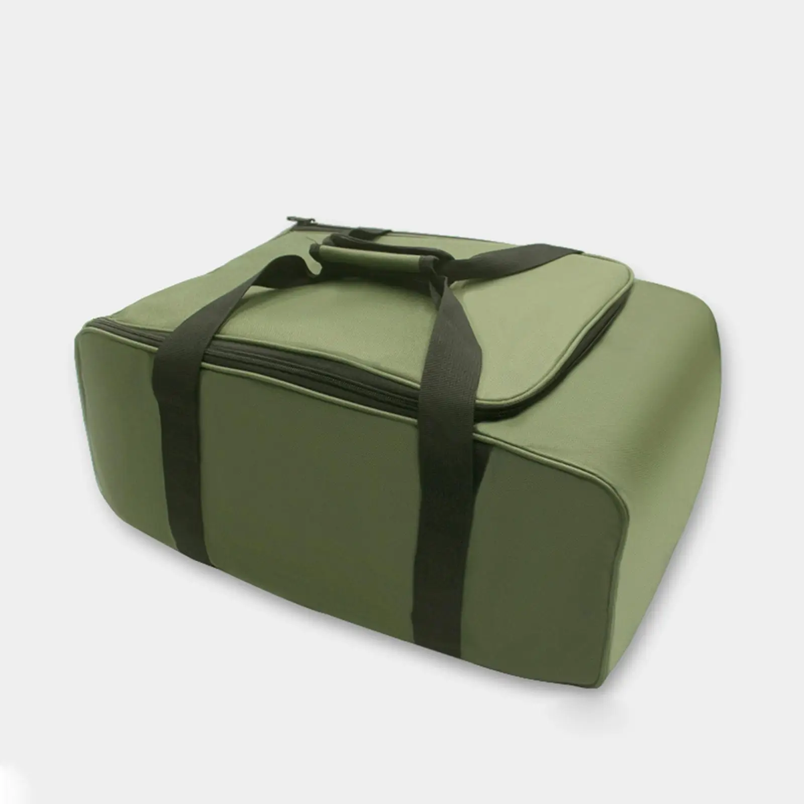 Portable Gas Tank Storage Bag Supplies Sundry Box Basket Large Capacity for