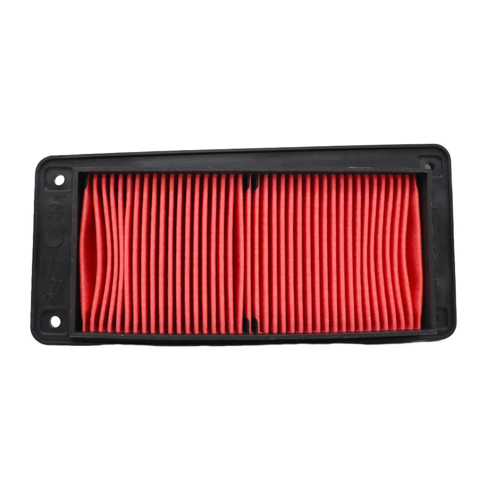 Motorcycle Air Filter Direct Replaces Washable for Sym 400 2021