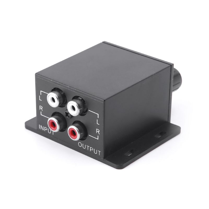 Title 5, Car Regulator Amplifier Bass Subwoofer Stereo C...