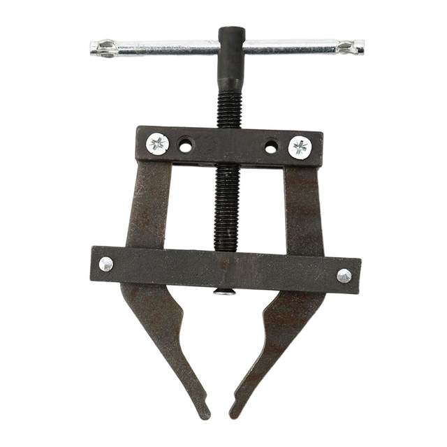 Chain Puller Tool Chain Connecting Puller Holder  for Motorcycle ATV Car