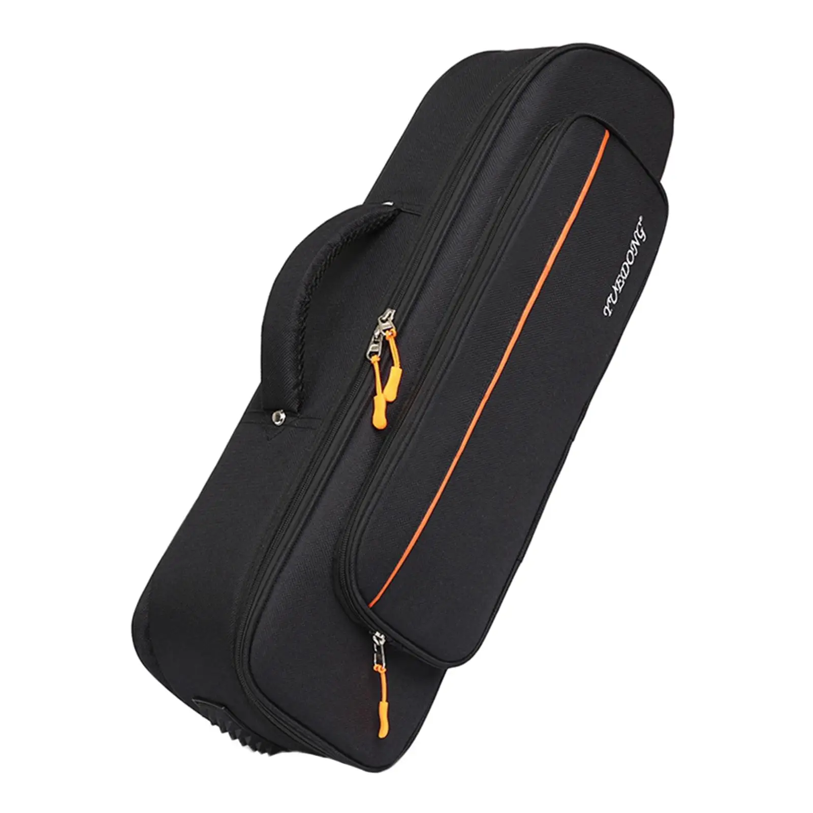 Small Musical Instrument Bag Portable Adult Children Backpack for Parts