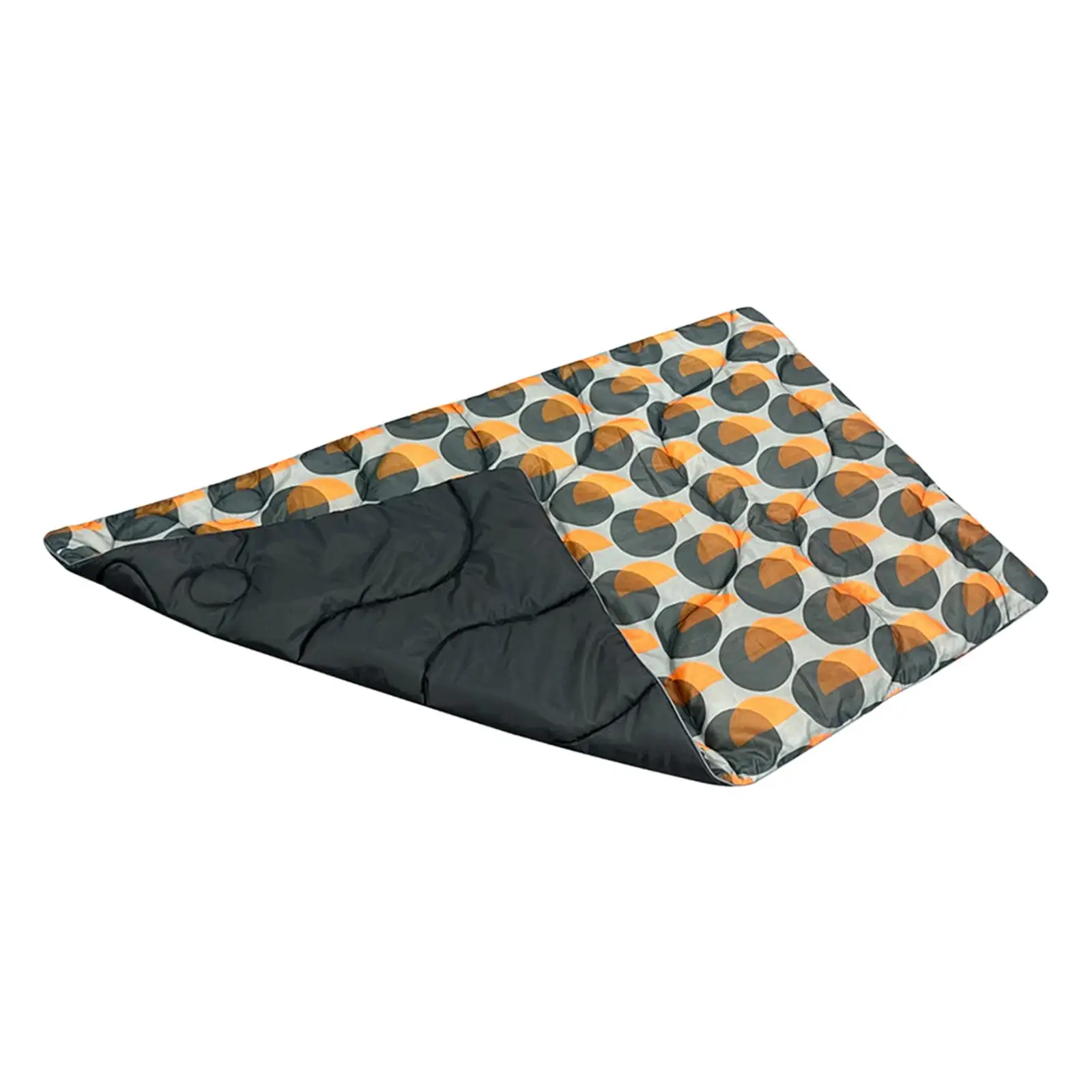 Pet Sleeping Mats Cat Bed Self Warming Pad Bedding Reusable Outdoor Dog Beds