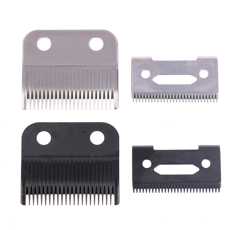 Best of Hair Clipper Blade For Barber Hair Clipper For Clipper 2-Hole Replacement Blades Parts 8148, 1919, 8591, 8509, 2241, 2240 Reviews & Tips