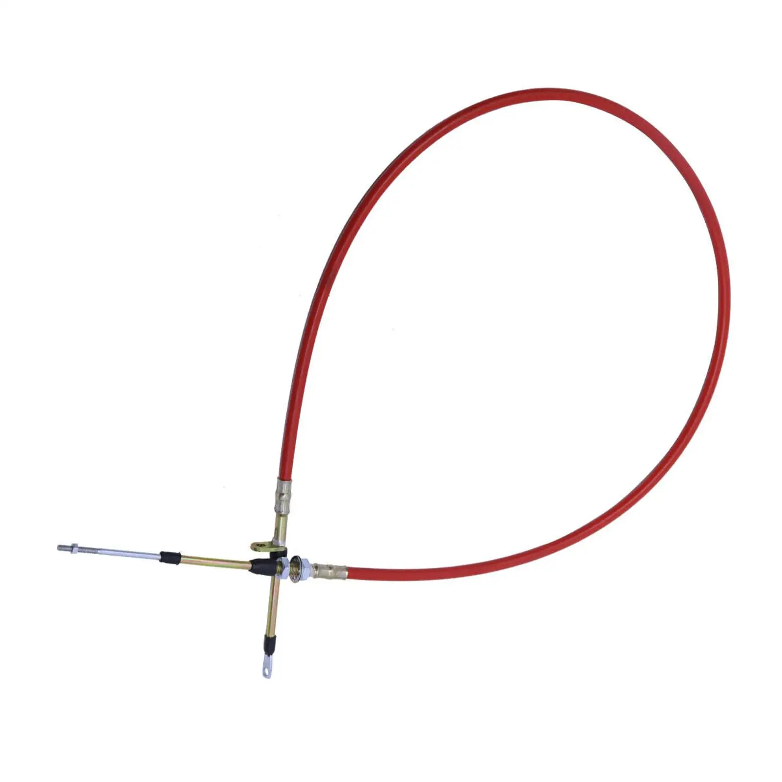 Shifter Cable Heavy Duty AF721002 Accessories for B M Shifters Easily Install Lightweight Spare Parts Long Service Life