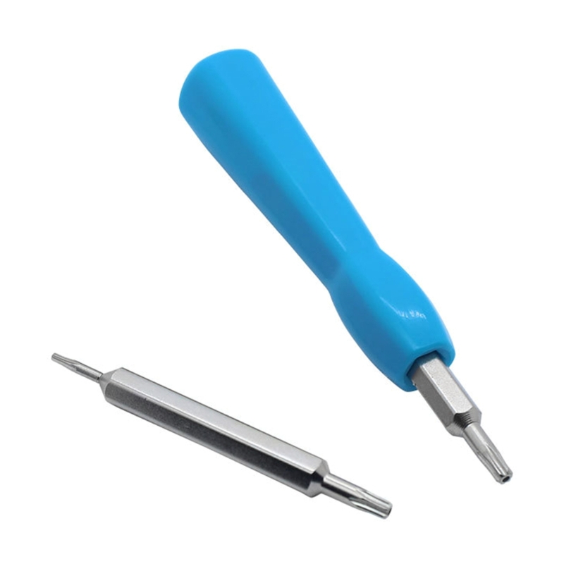 Description Picture 4 of item2 in 1 Ring Video Doorbell Screwdriver T6  Special Screw Driver Replacement Dropshipping