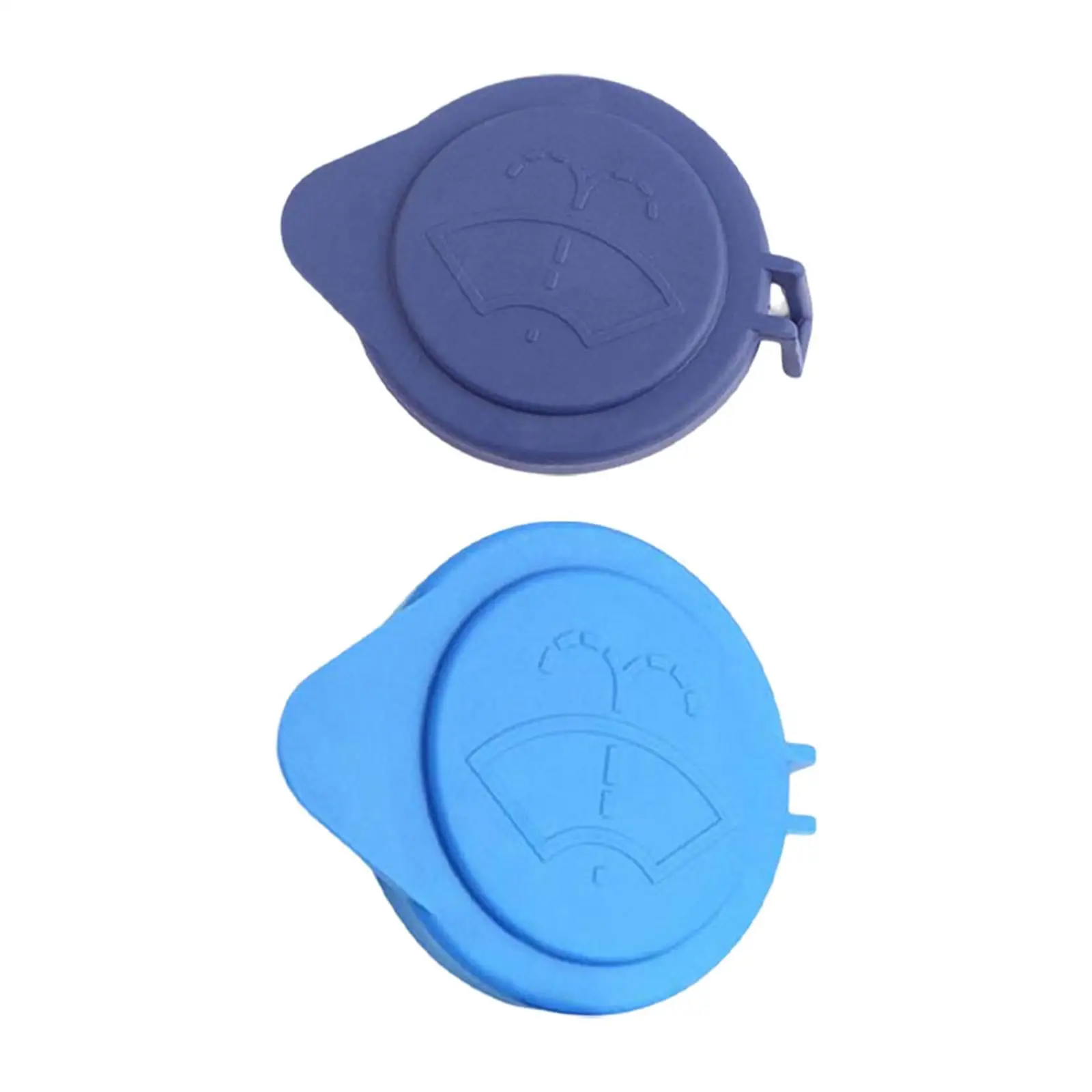1708196 Replacement Durable Premium Car Accessories Spare Parts Windscreen Washer Bottle Cap for Ford Foucs 2011-2015