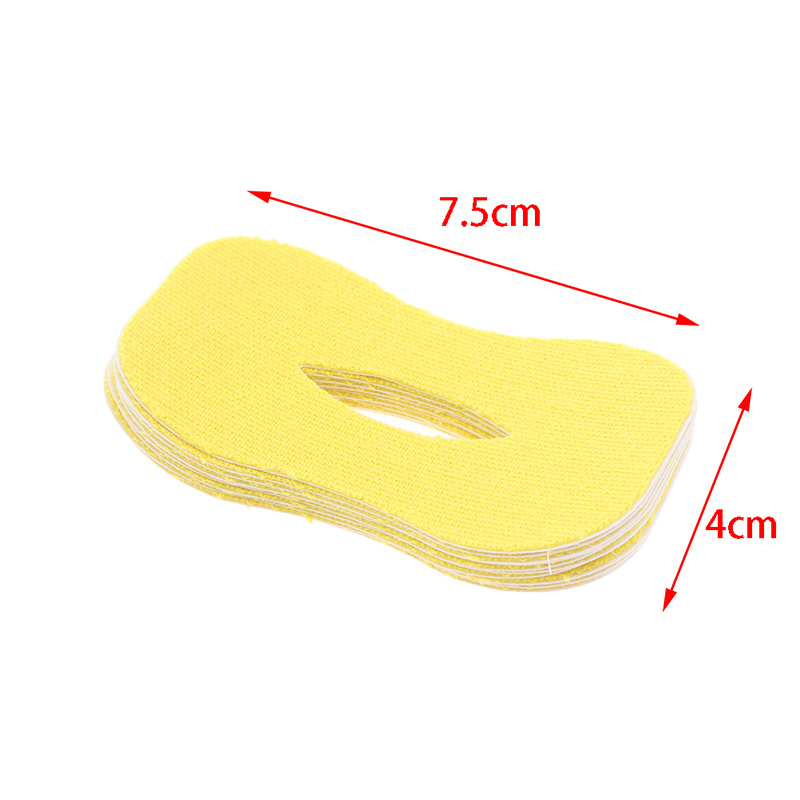 Best of 10 / 30PCS Anti-Snoring Mouth Sticker Children Adult Night Sleep Lip Nose Breathing Improving Patch Mouth Correction Orthosis Tape Reviews & Tips - Image 6