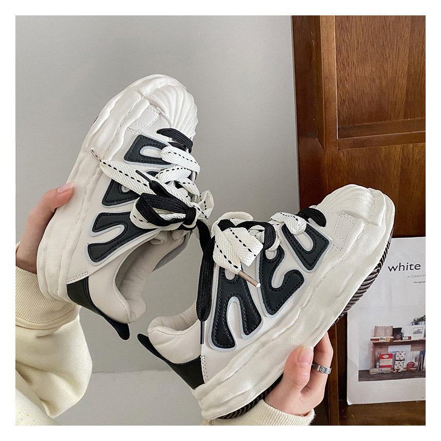 Women's Dissolving Sneakers - true deals club