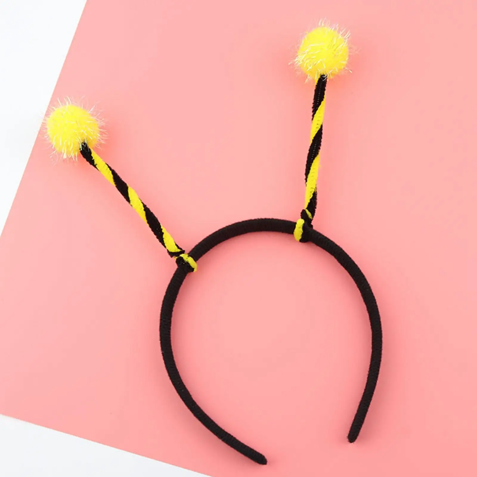 Hair Band Tentacle Decoration Animal Shape Cute Accessory Dress up for Party Supplies Birthday Party Favors Cosplay Adult Women
