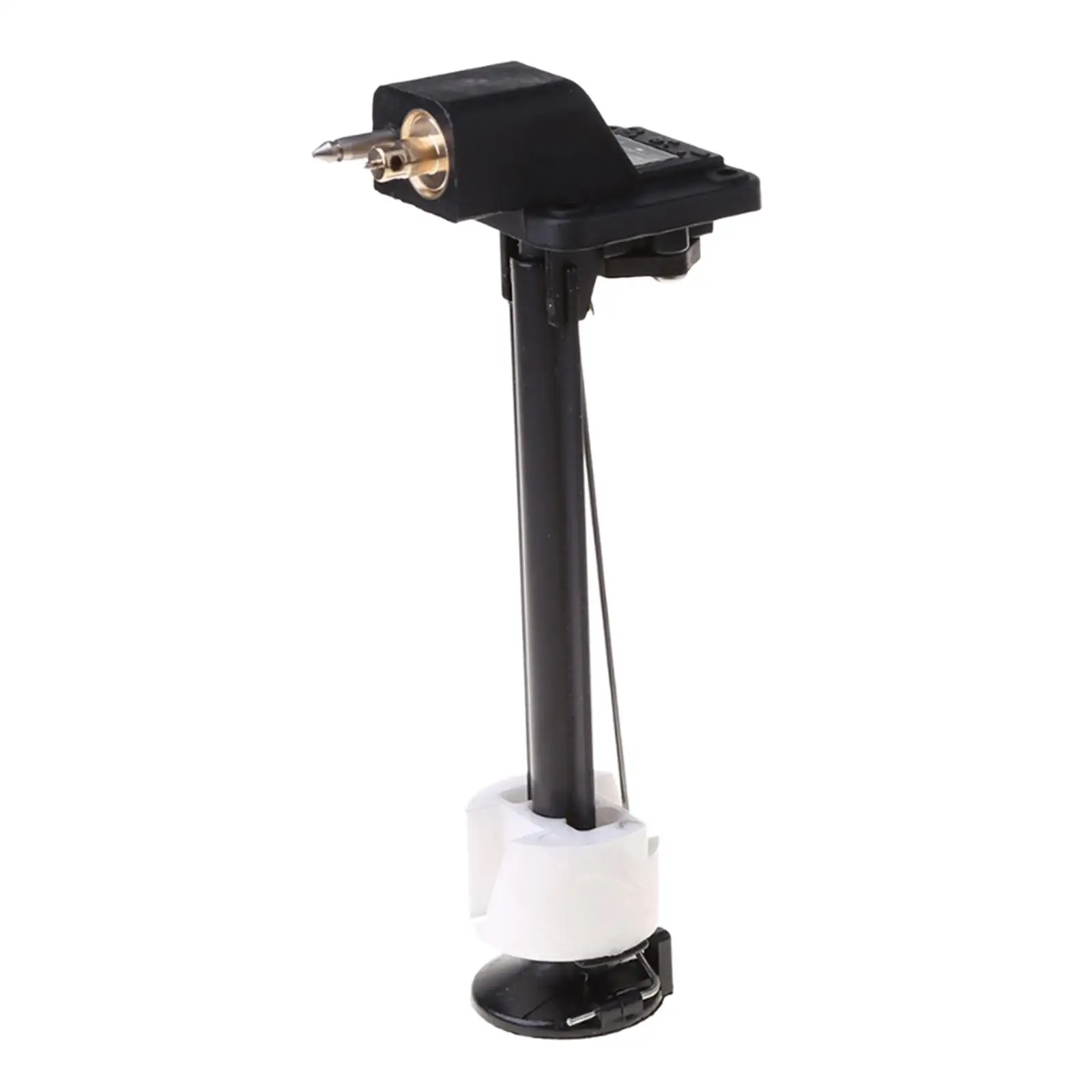 Universal Fuel Tank  Easy to Use with Buoy Indicator 12L 24L Oil Tank Outboard Oil  Assy for  for  Yatch Tool