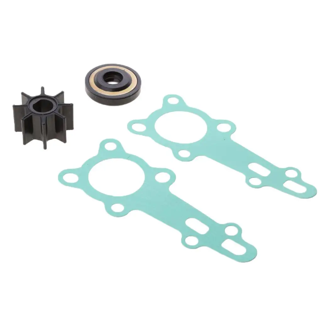 Water Pump Impeller Wheel Service Kit for BF8192-881-C00 New