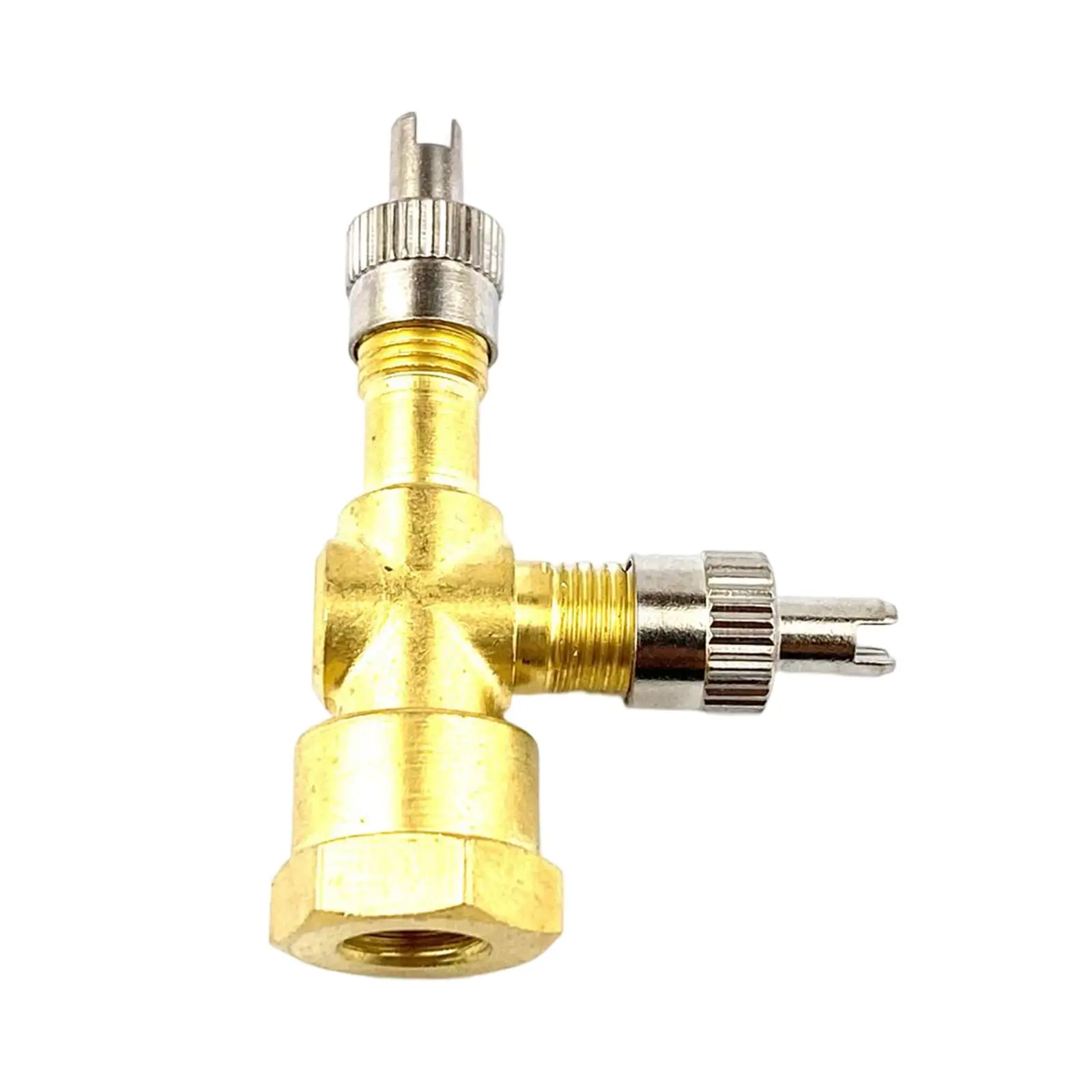 Tire valves Nozzle Leak proofs Air Protection Lightweight for Motorcycles