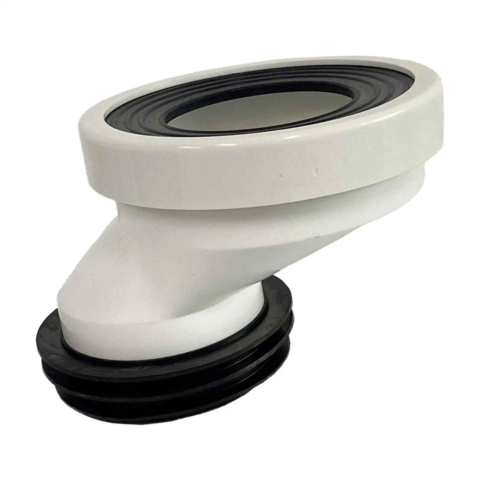 Offset Toilet  Connector Toilet  Shifter voor Sanitair Drainage Systemen