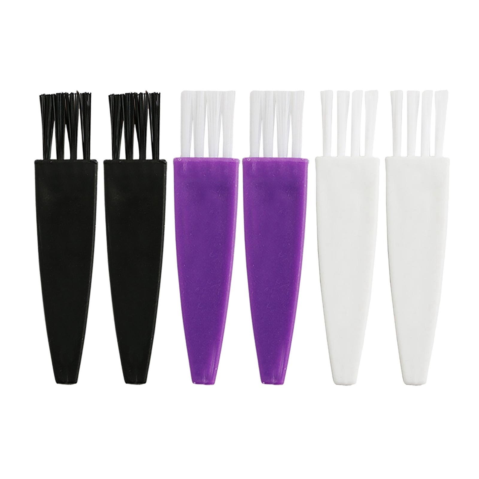 Diamond Painting Point Drill Brush Durable ABS Diamond Painting Cleaning Brush for Home Cross Stitch Desk Cleaning Accessories