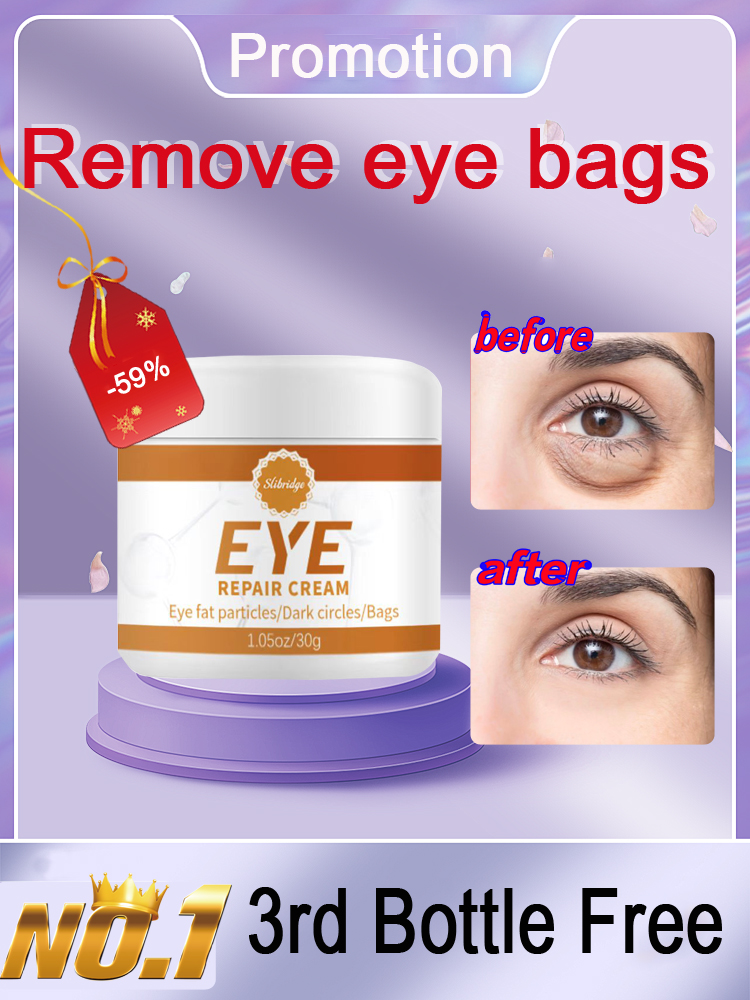 Best of Eye Bag Cream Puffiness Away Work Under Eyes Remove Dark Circles Reviews & Tips