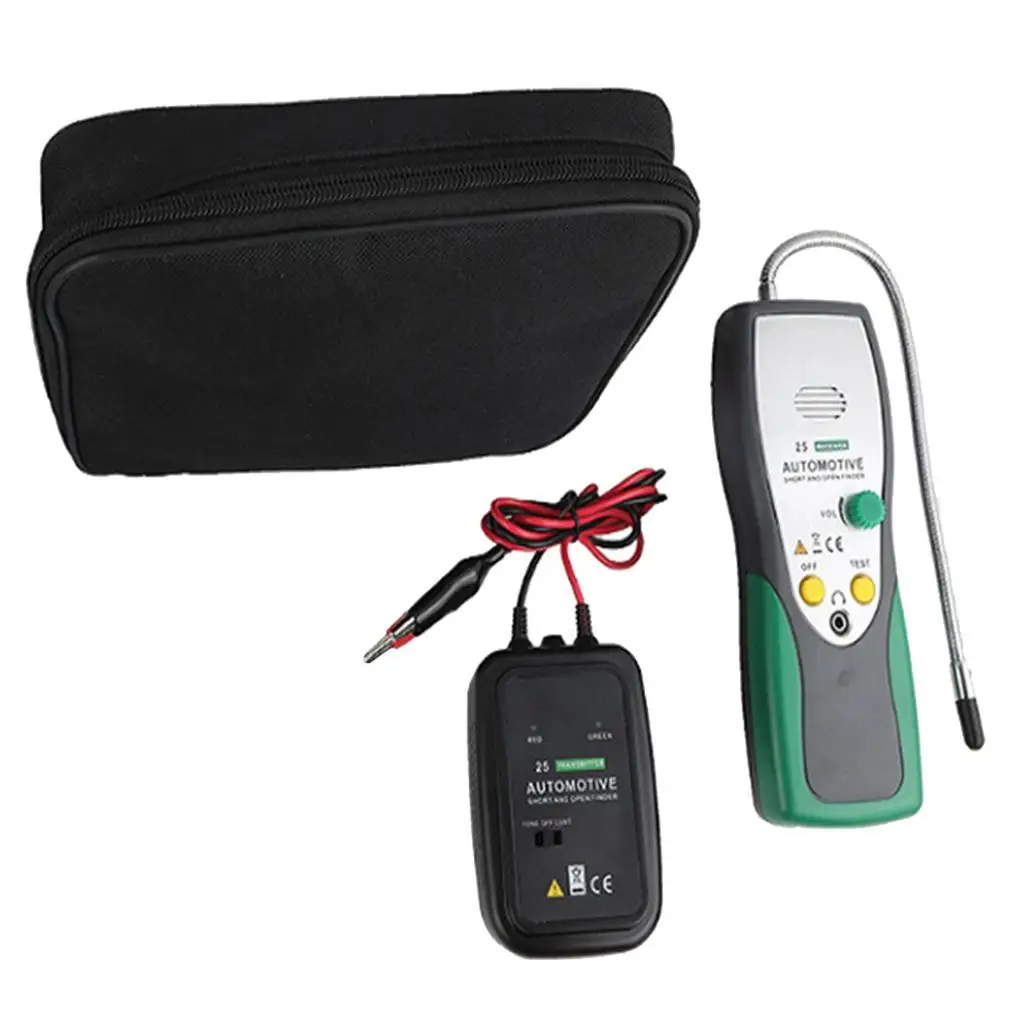 Automotive Repair Checker Device  Tool  Short Detector tool      Detector Tool Set