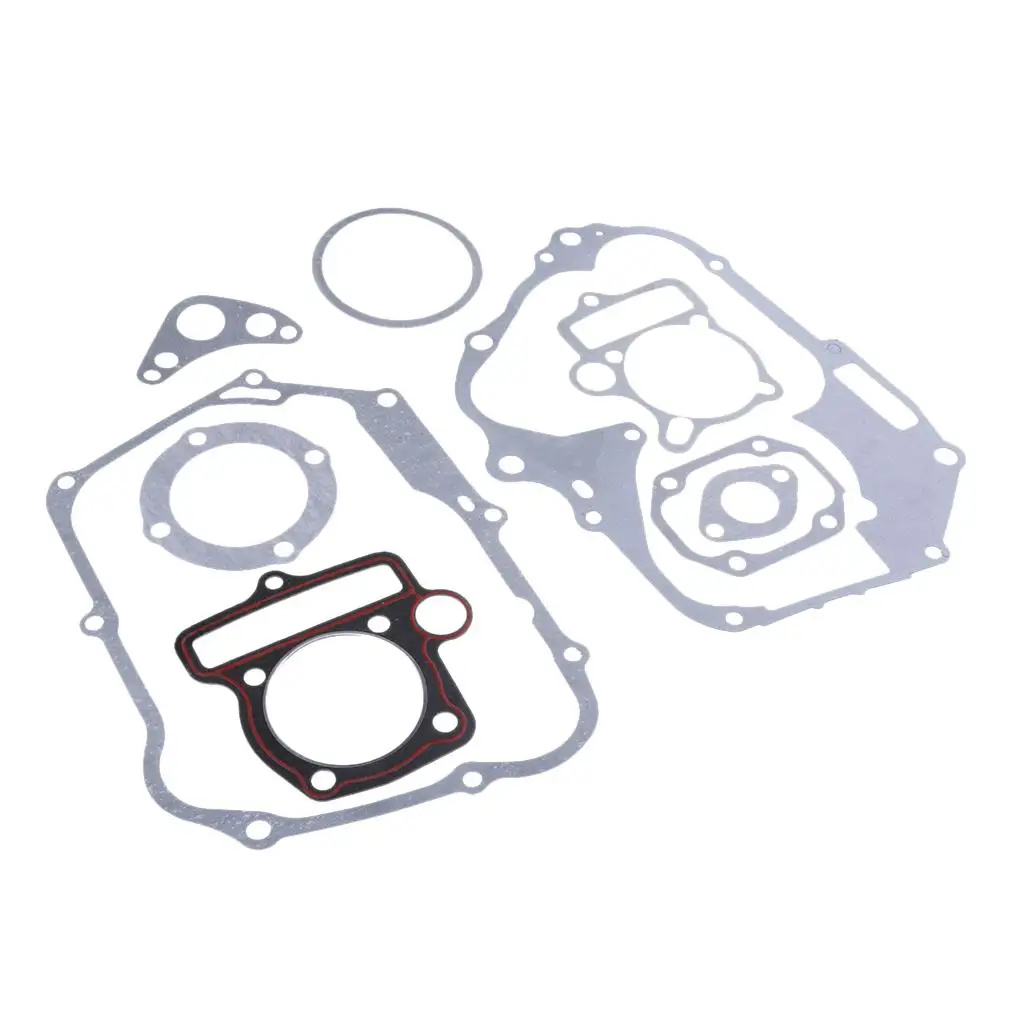 Full Complete Engine GASKET SET Motorcyle for   Bike YX 140CC YX140 YX
