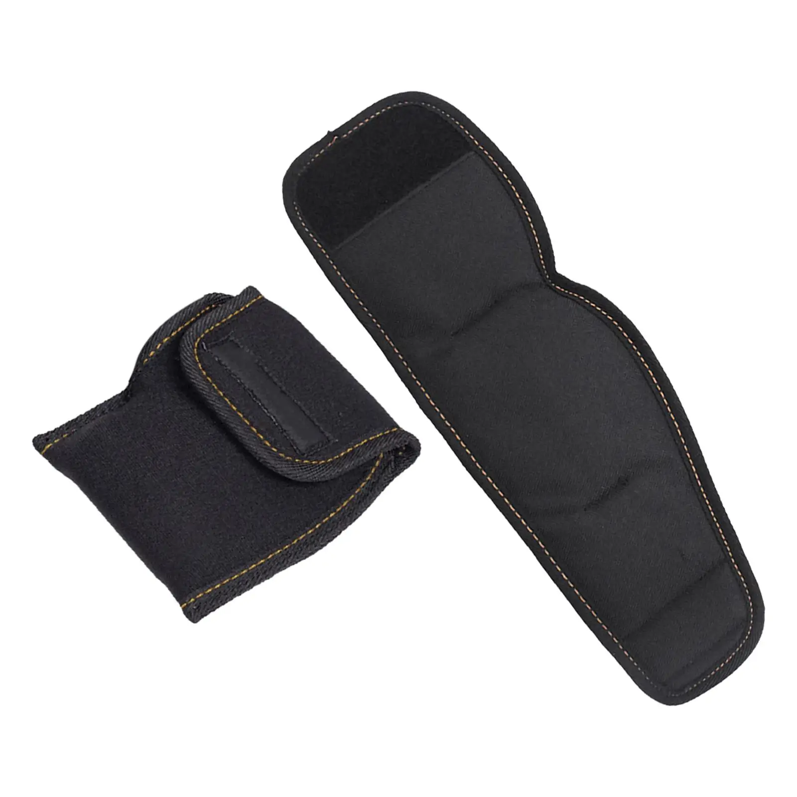 1 Pair Bike Pedal Protective Cover Oxford Cloth Replacement Cleat Sleeves for Mountain Bike