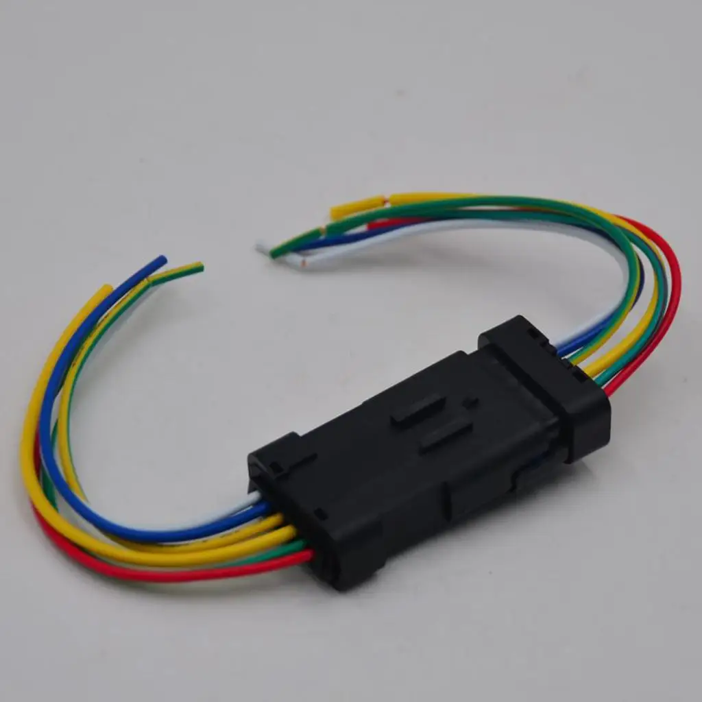 Replacement of The Motor Controller Connector for Window Modules for Clio Scenic