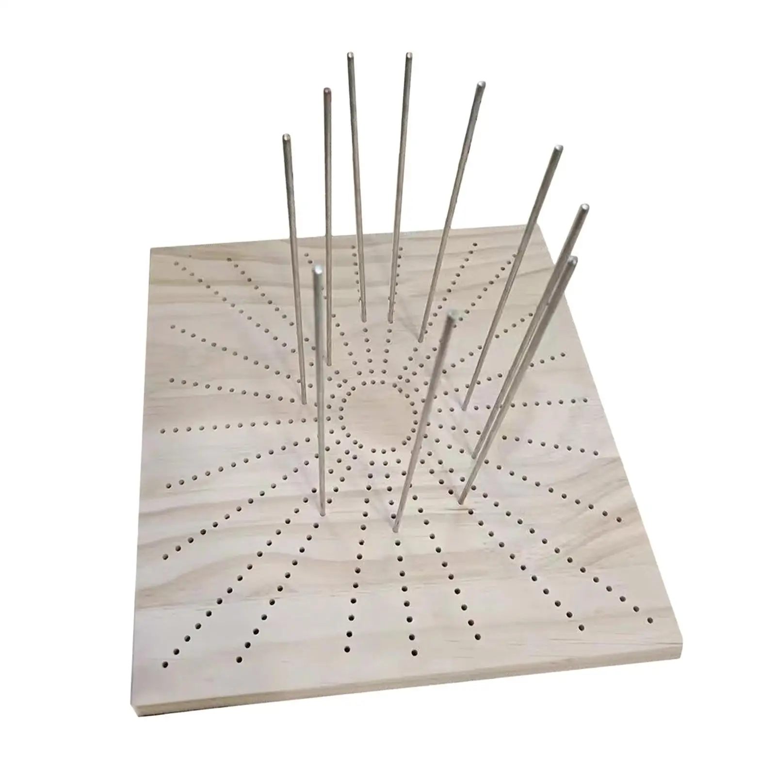 Blocking Board Durable  Accessories for Knitting and Crocheting