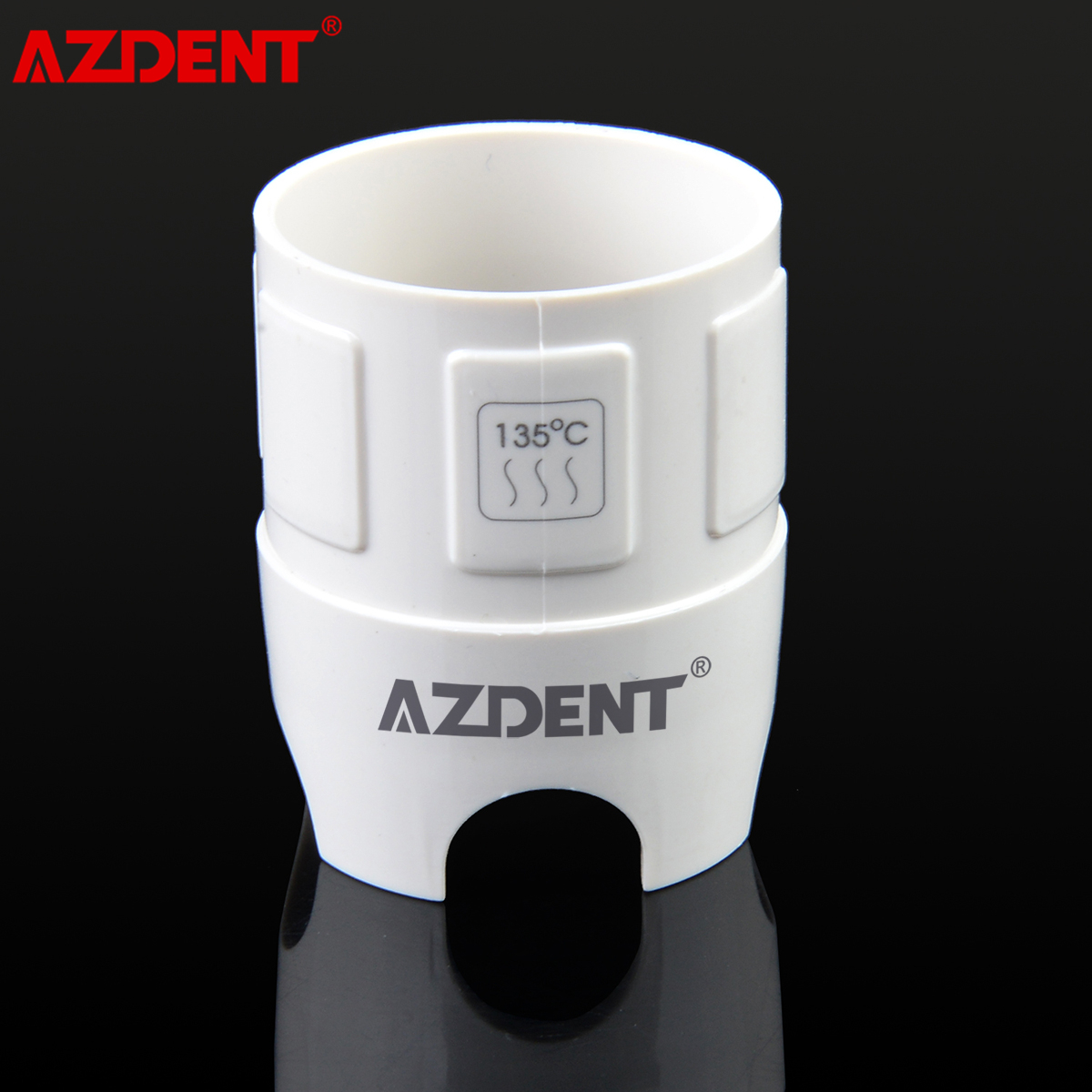 Best of AZDENT Dental Ultrasonic Scaler Tips Torque Fit Woodpecker Scaler Tips Torque Wrench For EMS Satelec Woodpecker DTE Reviews & Tips