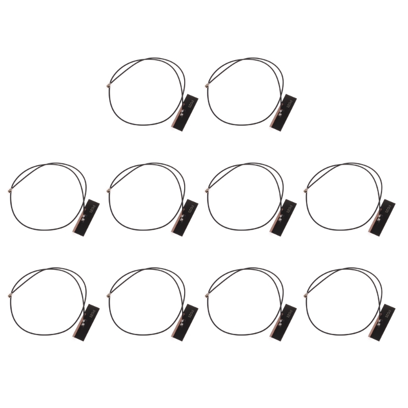 IPEX4 MHF4 Bluetooth-Antennen-WLAN-Kabel für NGFF-Wireless-Karte und für M.2 (NGFF) WLAN/WLAN/LTE-Modul – Detail 3