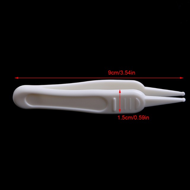 Pigeon Baby Nose Cleaning Tweezers