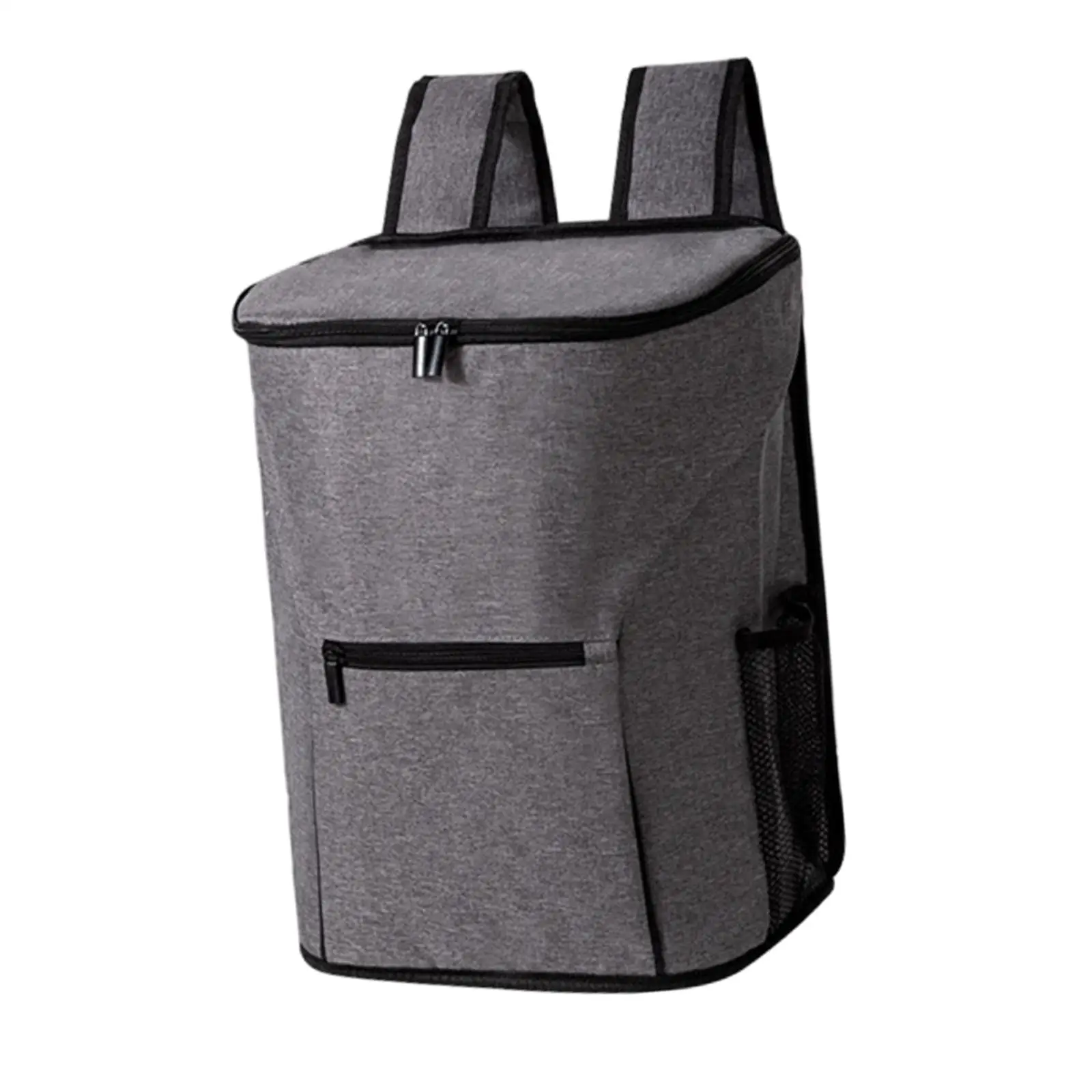 Cooler Bag Portable Leakproof Thermal Backpack Lunch Backpack Waterproof Beach Cooler for Travel Camping Work Picnic Hiking