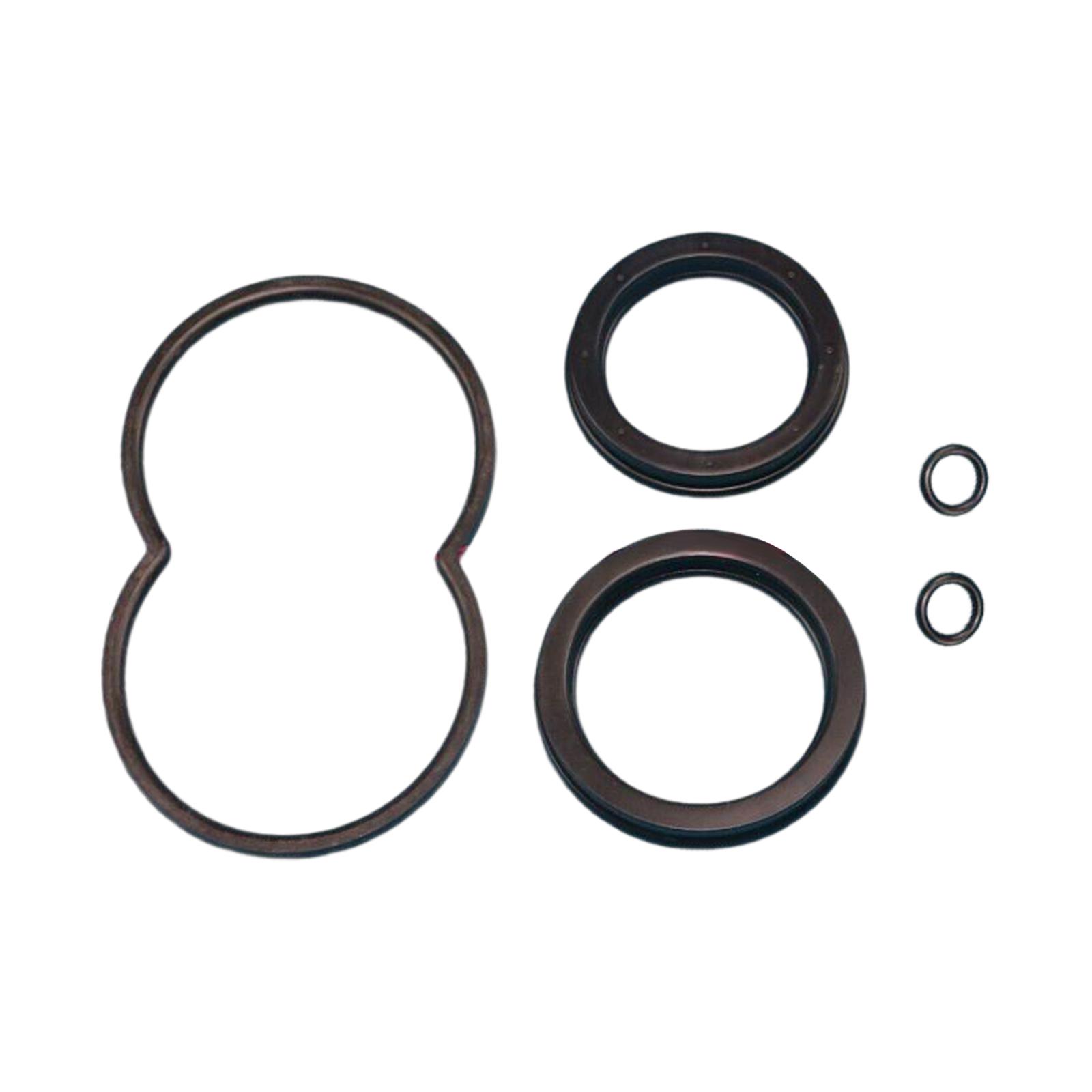 2771004 Seal Leak Repair Kits Simple to Install Equipment Rebuild for Ford