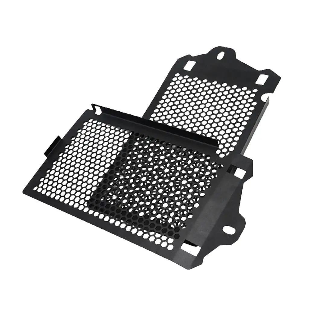 Motorcycle Radiator Cooler Grille Cover For   GSA LC WC ADV 13-17