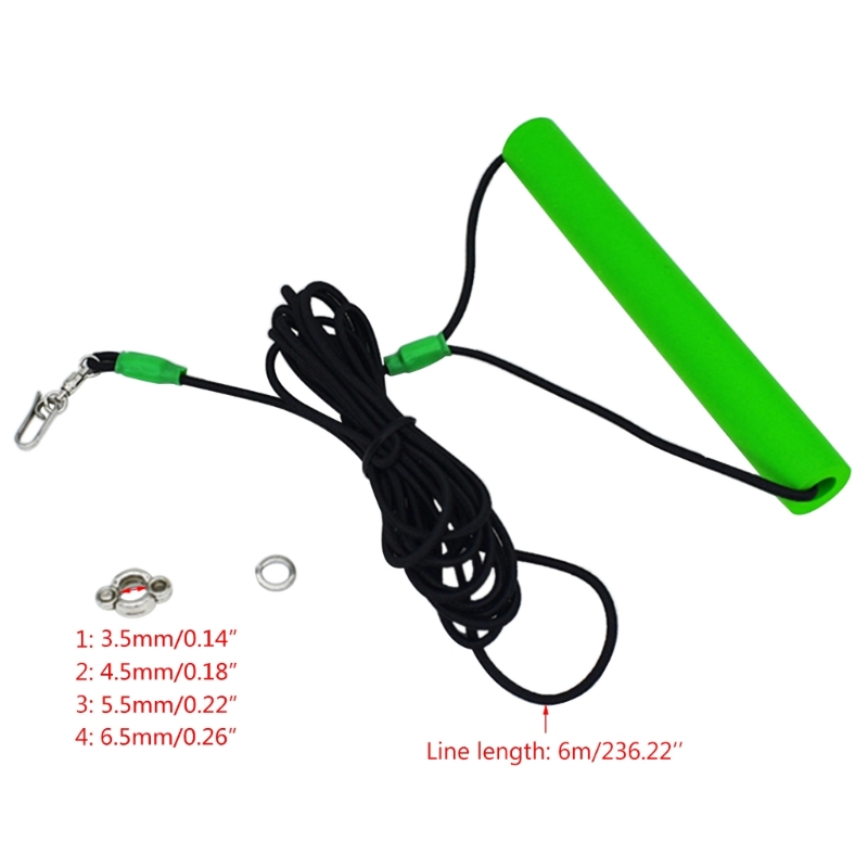 Title 6, 20 Feet Parrot Bird Anti-bite Flying Training R...