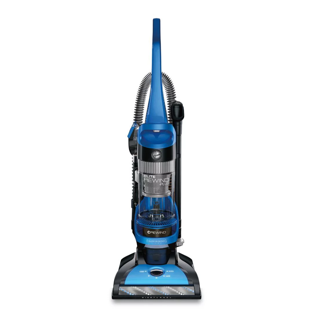 Title 2, 2023 Nuovo aspirapolvere verticale Hoover Elite...