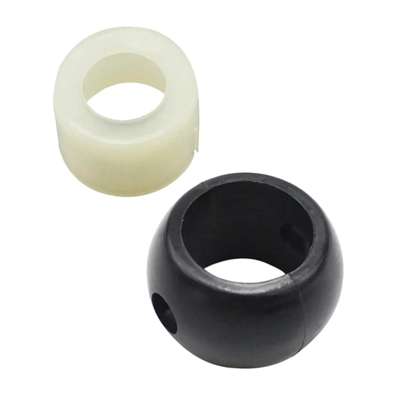 Gear Shift Equip Ball Bushing MD701605 Gear Shifter Ball Bush for Mitsubishi Pajero