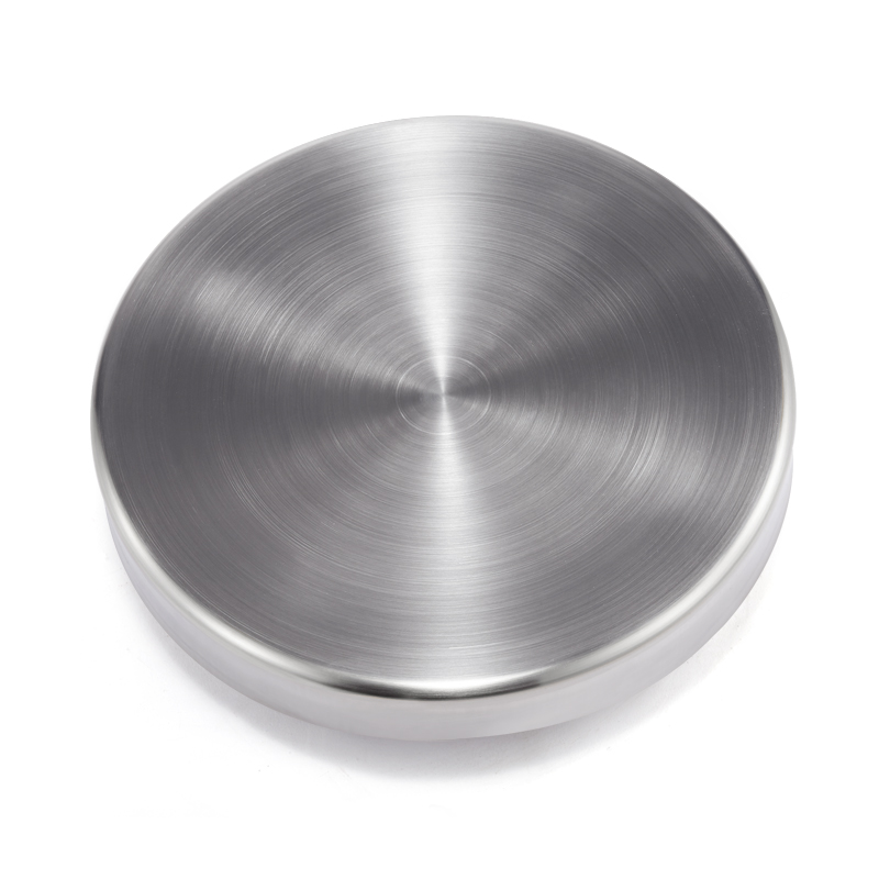 Description Picture 6 of itemStainless Steel Stool Rotating Lifting Pulley Round Stool Beauty Salon Hair Salon Chair Barbershop Salon Chairs  Make Up Chair