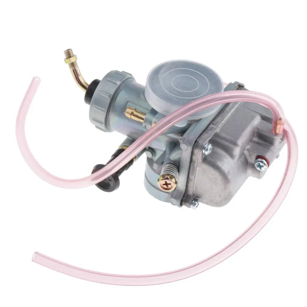 Carburetor Assy For Suzuki RM65 RM80 RM85 For Yamaha TZR125 With 28mm Band Tube