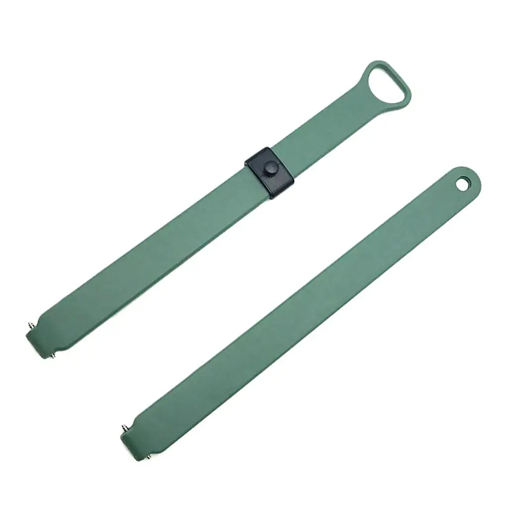 Misfit Ray application watch band wrist strap replacement all 4 colors Misfit